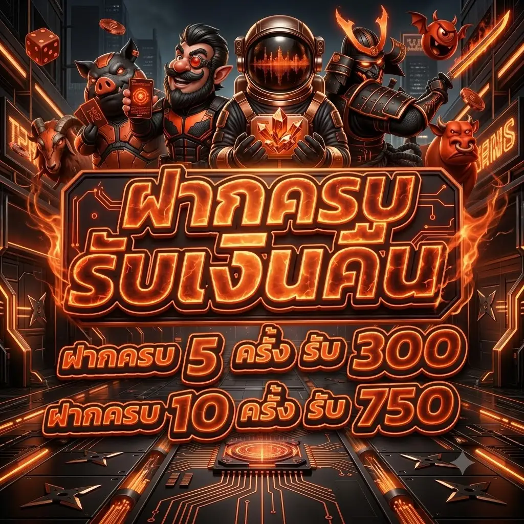 ฝากครบ .